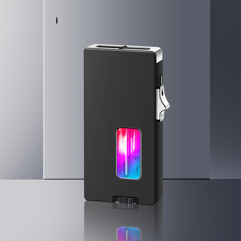 Gravity Sensing Personalized Inflatable Lighters - Shake Ignition Device