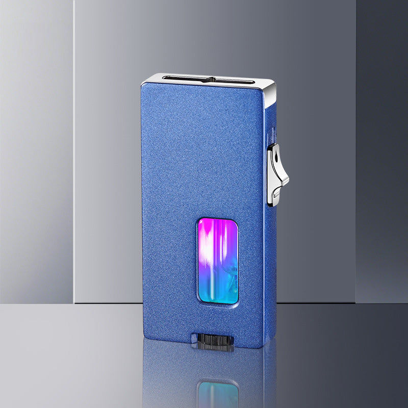 Gravity Sensing Personalized Inflatable Lighters - Shake Ignition Device