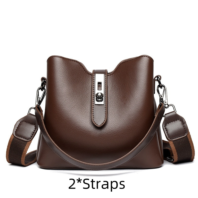 💖HOT SALE 46% OFF💖PU Leather Multi-Layer Large Capacity Crossbody