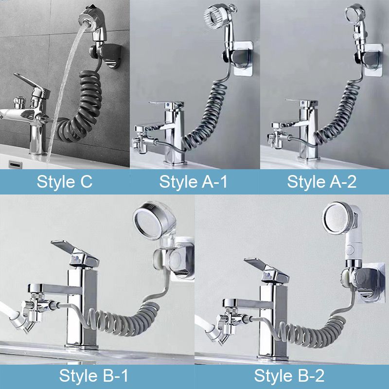 limited time, low price promotion💦Pressurized Shower Head Kit for Washbasin