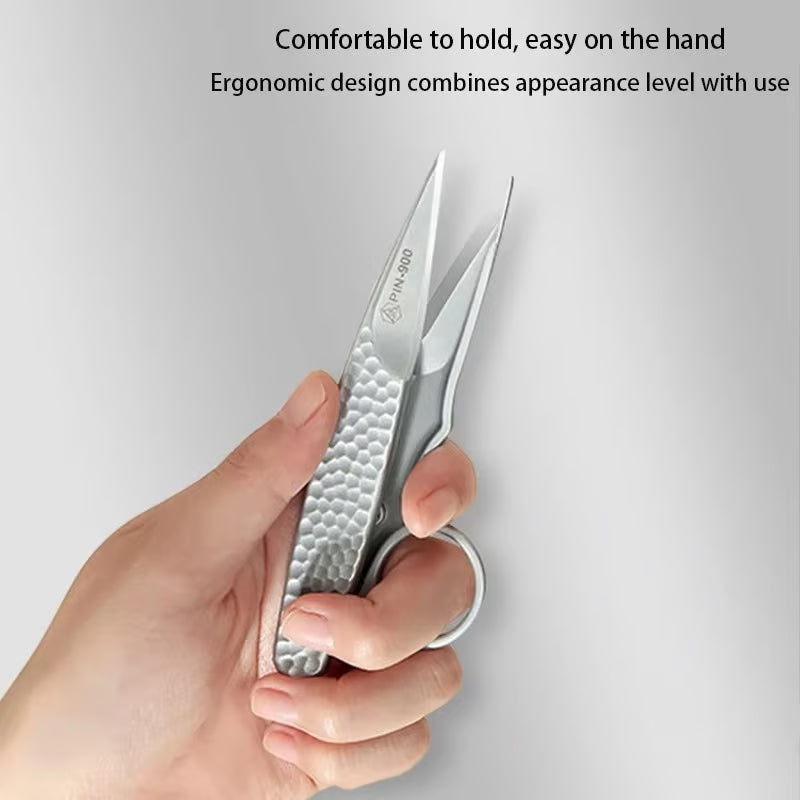 🔥New Hot Selling❤️🔥💥Professional Embroidery & Sewing Scissors for Fabric