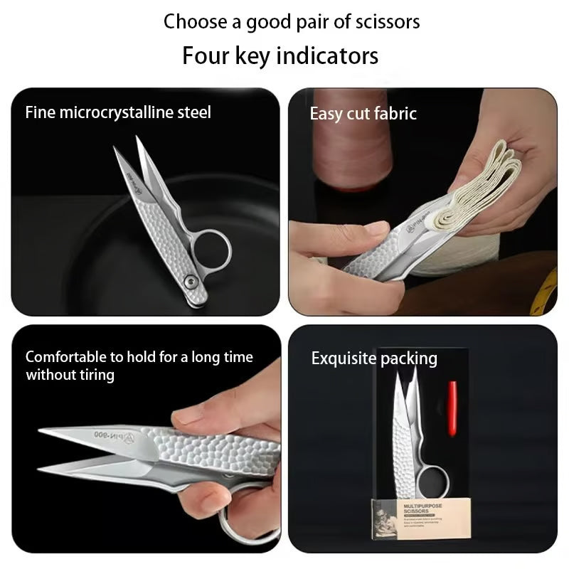🔥New Hot Selling❤️🔥💥Professional Embroidery & Sewing Scissors for Fabric