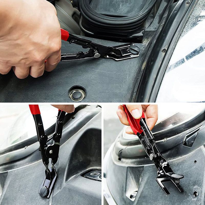 🔥Panel Clip Removal Pliers