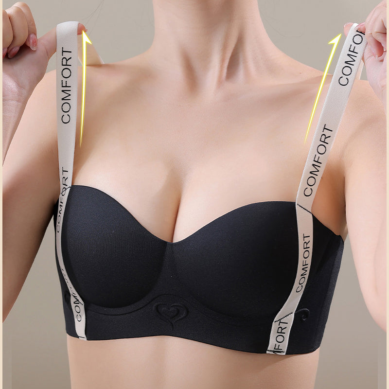 š„2025 NEW Year Saleš„šWireless Push-up Bra for Women