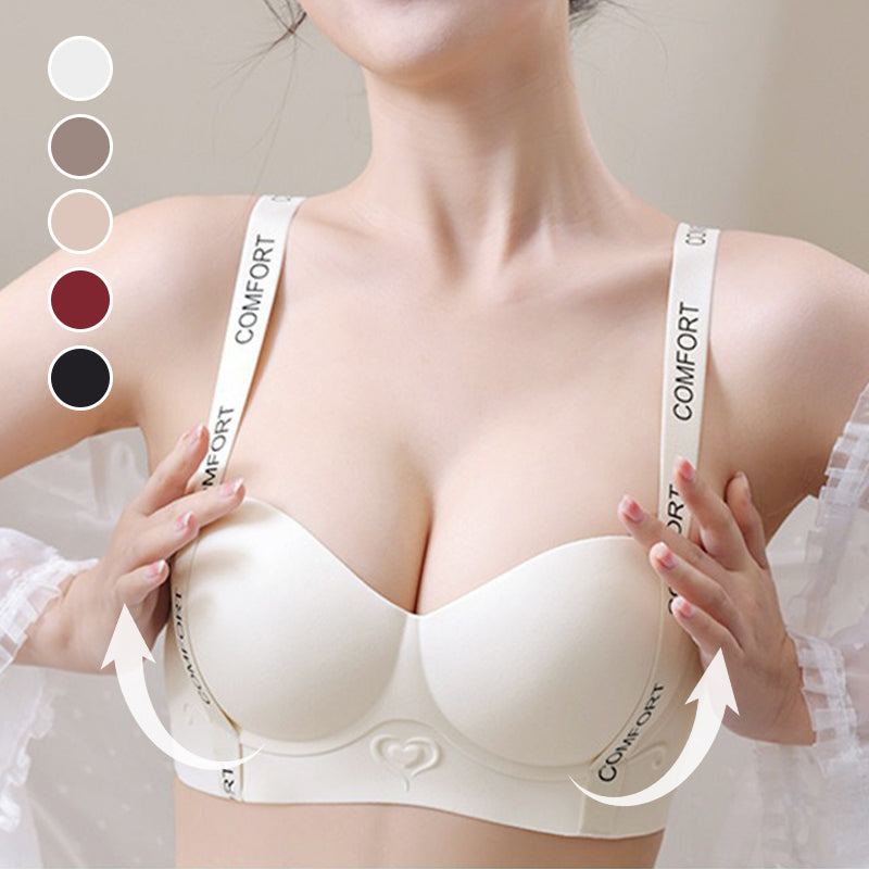 š„2025 NEW Year Saleš„šWireless Push-up Bra for Women