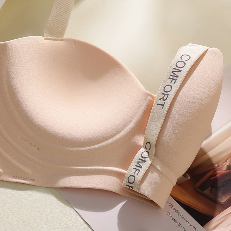 š„2025 NEW Year Saleš„šWireless Push-up Bra for Women