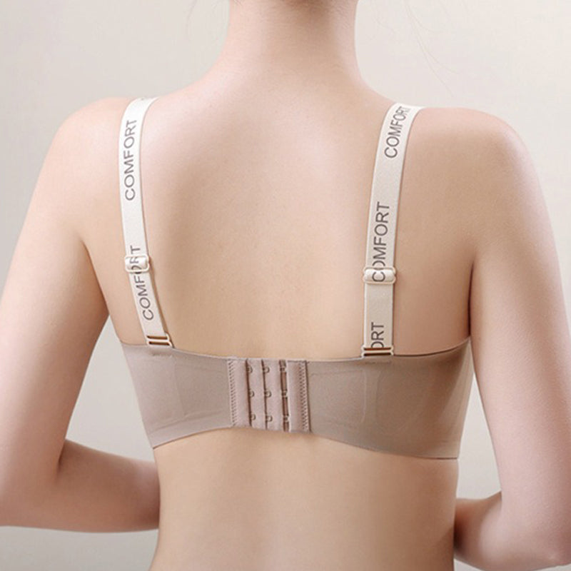 š„2025 NEW Year Saleš„šWireless Push-up Bra for Women