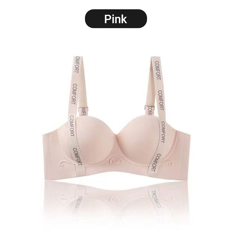 š„2025 NEW Year Saleš„šWireless Push-up Bra for Women