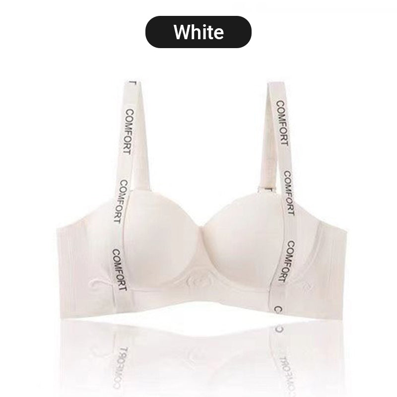 š„2025 NEW Year Saleš„šWireless Push-up Bra for Women