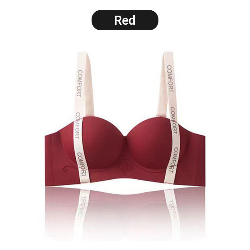 š„2025 NEW Year Saleš„šWireless Push-up Bra for Women