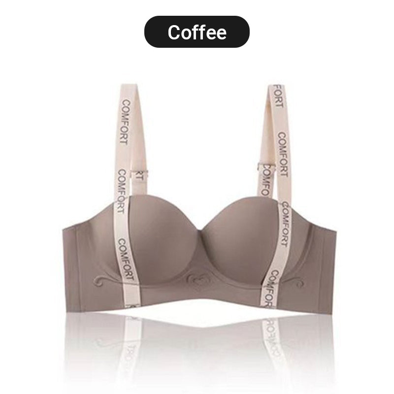 š„2025 NEW Year Saleš„šWireless Push-up Bra for Women