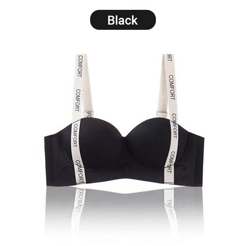 š„2025 NEW Year Saleš„šWireless Push-up Bra for Women