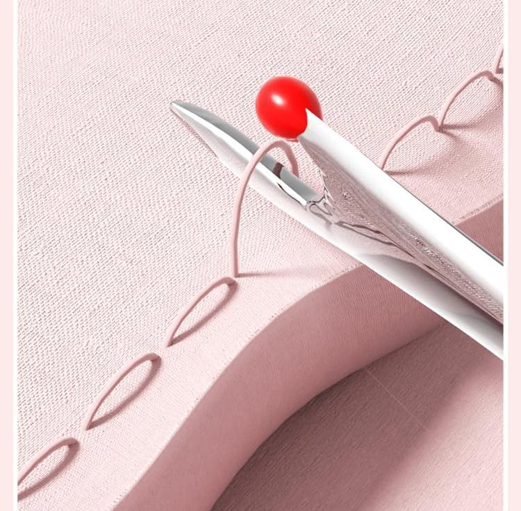 🎉2025 New Products Hot Sale✨2-in-1 Needle Threader & Seam Ripper Tool