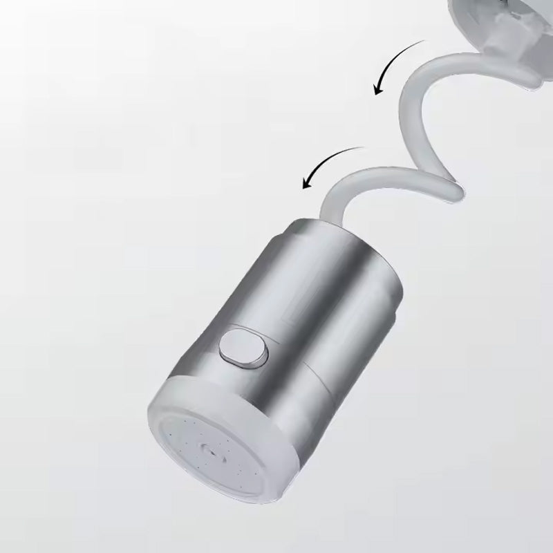 💥2-in-1 Kitchen Extendable Faucet Extender💦