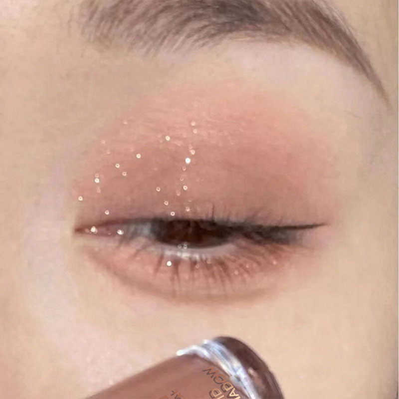 💕2025 HOT SALE - Buy 1 Get 1 Free💕Long-Lasting Liquid Glitter Eyeshadow