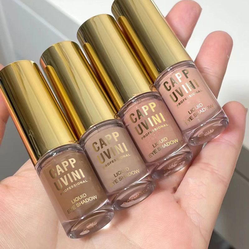 💕2025 HOT SALE - Buy 1 Get 1 Free💕Long-Lasting Liquid Glitter Eyeshadow