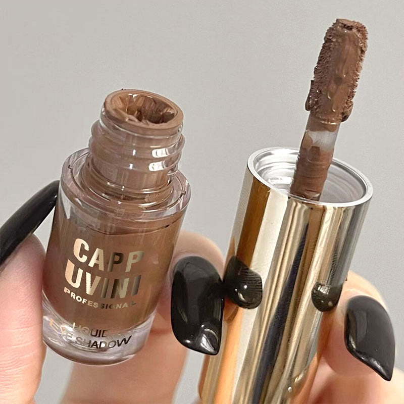 💕2025 HOT SALE - Buy 1 Get 1 Free💕Long-Lasting Liquid Glitter Eyeshadow