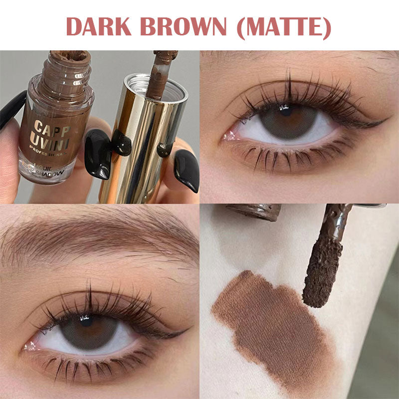 💕2025 HOT SALE - Buy 1 Get 1 Free💕Long-Lasting Liquid Glitter Eyeshadow