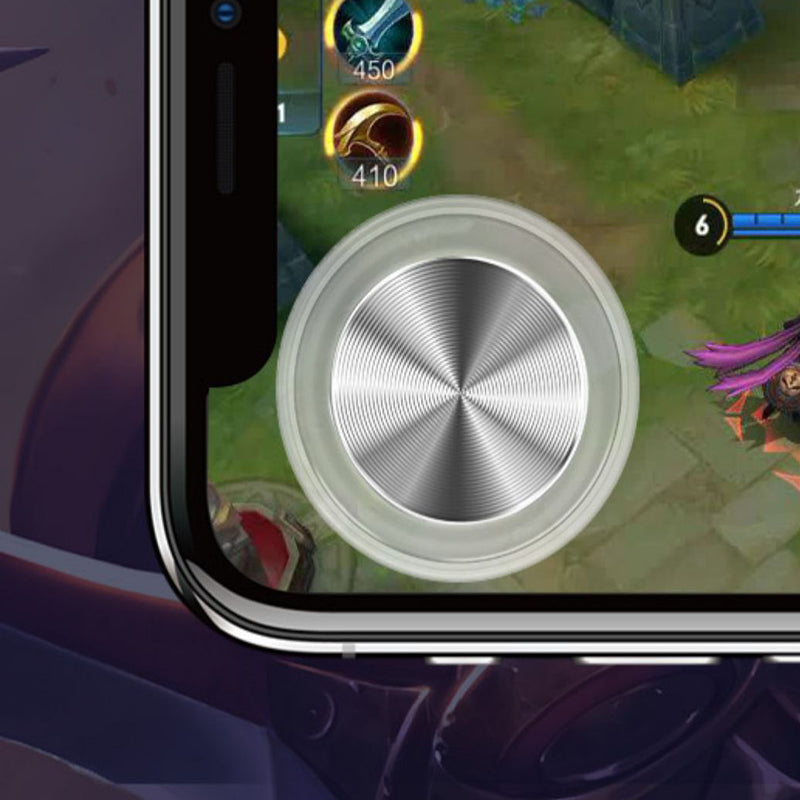 Mobile Gaming Joystick