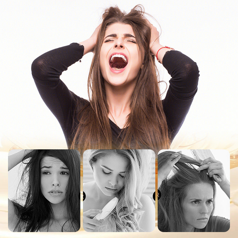 Long Hold Moisturizing Luxury Keratin Conditioner