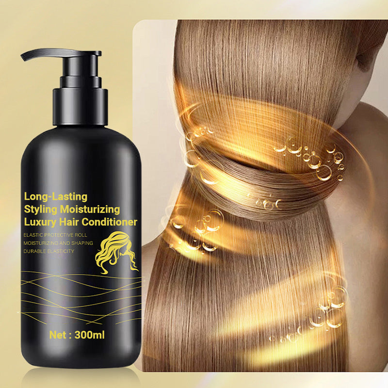 Long Hold Moisturizing Luxury Keratin Conditioner
