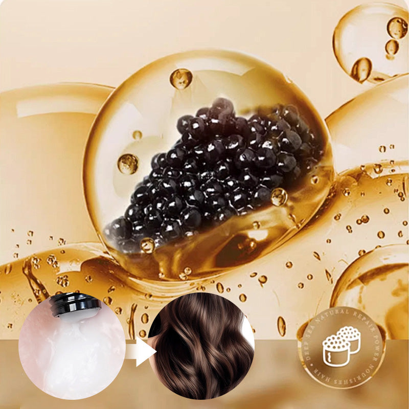 Long Hold Moisturizing Luxury Keratin Conditioner