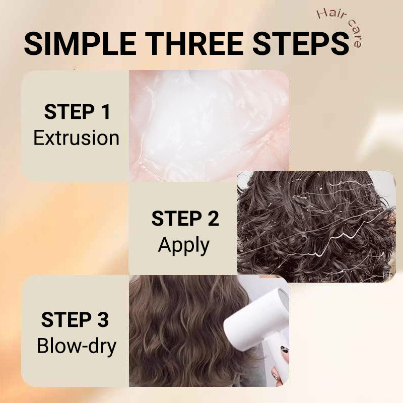 Long Hold Moisturizing Luxury Keratin Conditioner