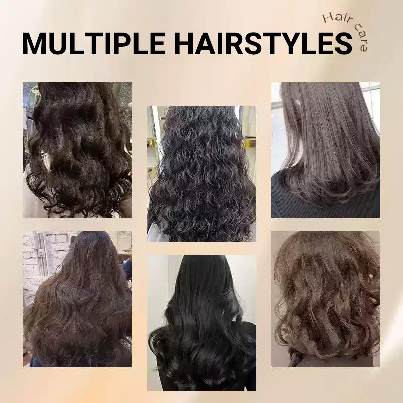 Long Hold Moisturizing Luxury Keratin Conditioner