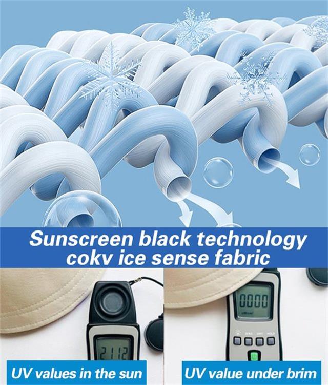 🔥Hot Sale🔥Foldable Bucket Hat - Small Face Tool(50% OFF)