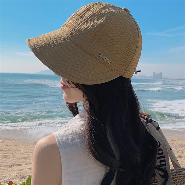 🔥Hot Sale🔥Foldable Bucket Hat - Small Face Tool(50% OFF)
