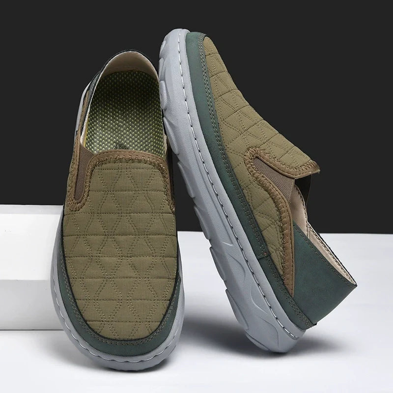 Men's Casual Comfortable Slip-On Shoes