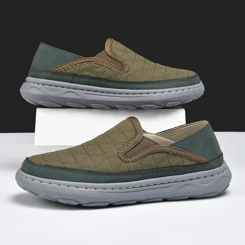 Men's Casual Comfortable Slip-On Shoes