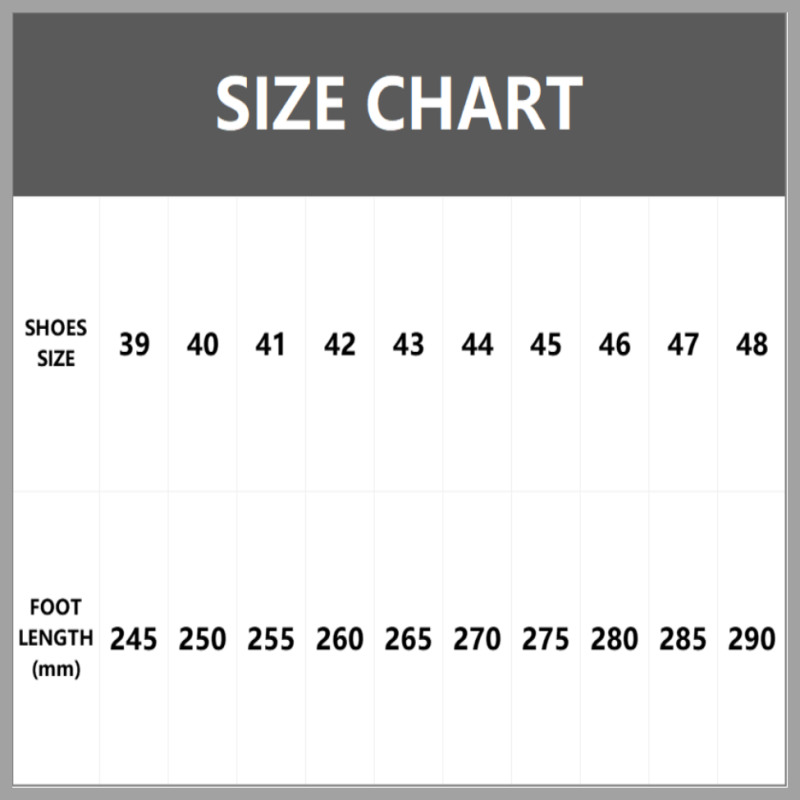 Men's Casual Comfortable Slip-On Shoes