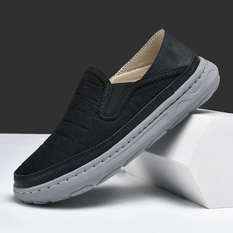 Men's Casual Comfortable Slip-On Shoes