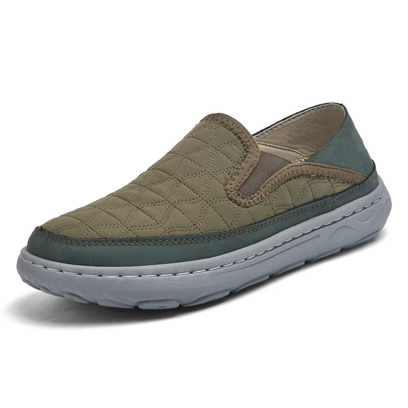 Men's Casual Comfortable Slip-On Shoes
