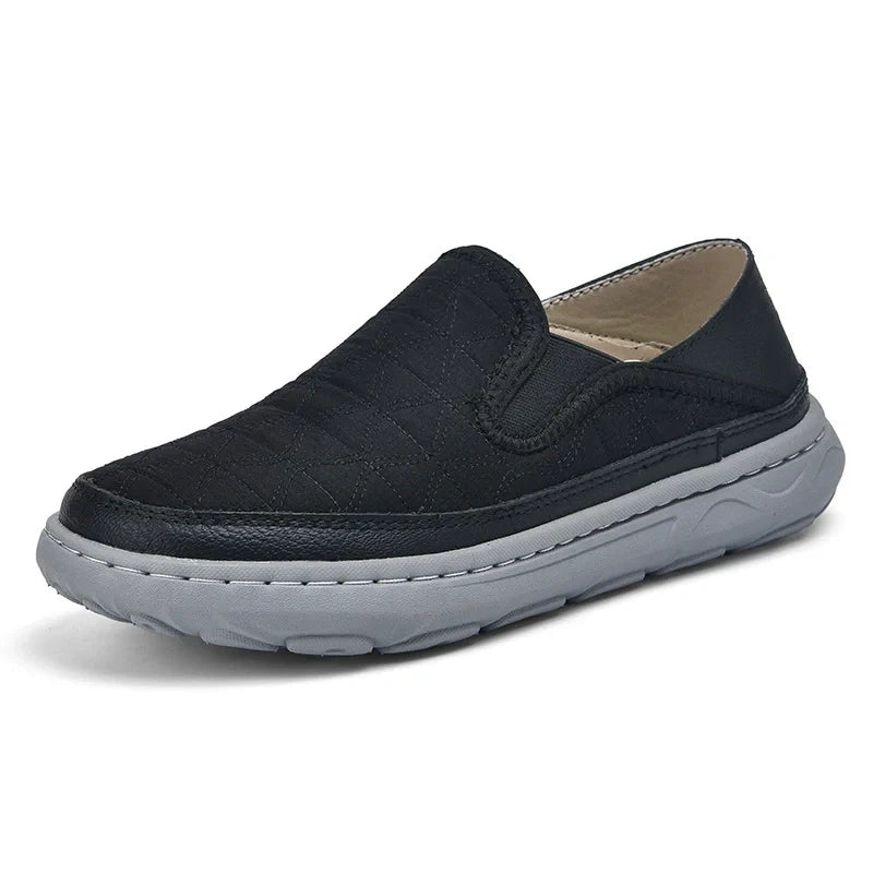 Men's Casual Comfortable Slip-On Shoes