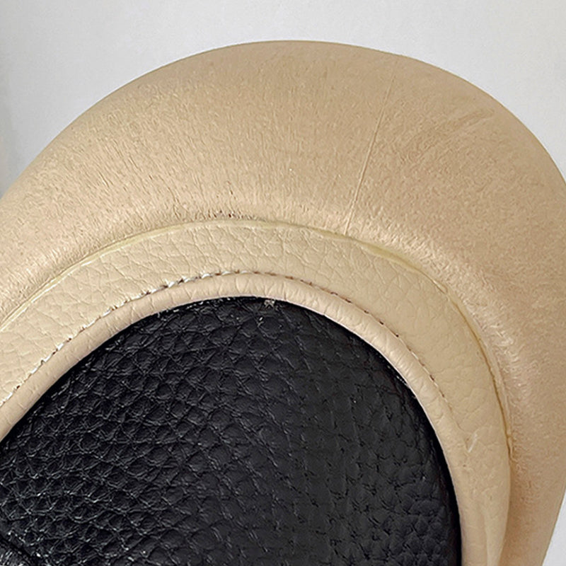 Women’s Thick Sole Slip-On Shoes