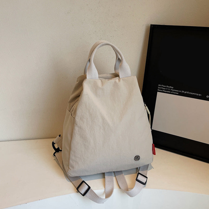 🎒2025 NEW SALE💼Trendy Backpack With Versatile Carrying Styles