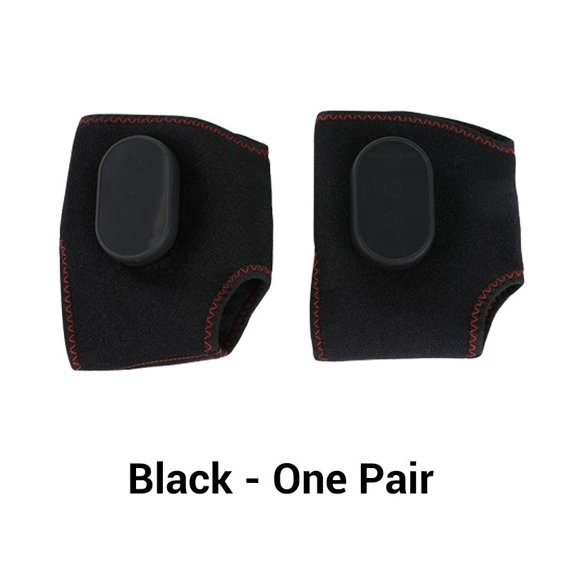 š„LAST DAY SALE 49% OFFš„Rechargeable Electric Heating & Massage Ankle Wrapš¦¶