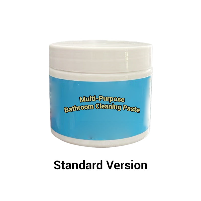 200g Multi-Purpose Bathroom Cleaning Paste
