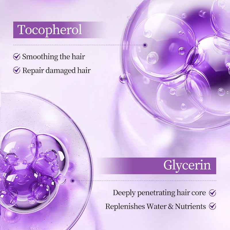 🌟 BUY NOW FOR HALF PRICE - Curl Moisture Repair Conditioner gives curls volume and bounce in minutes! 🔥