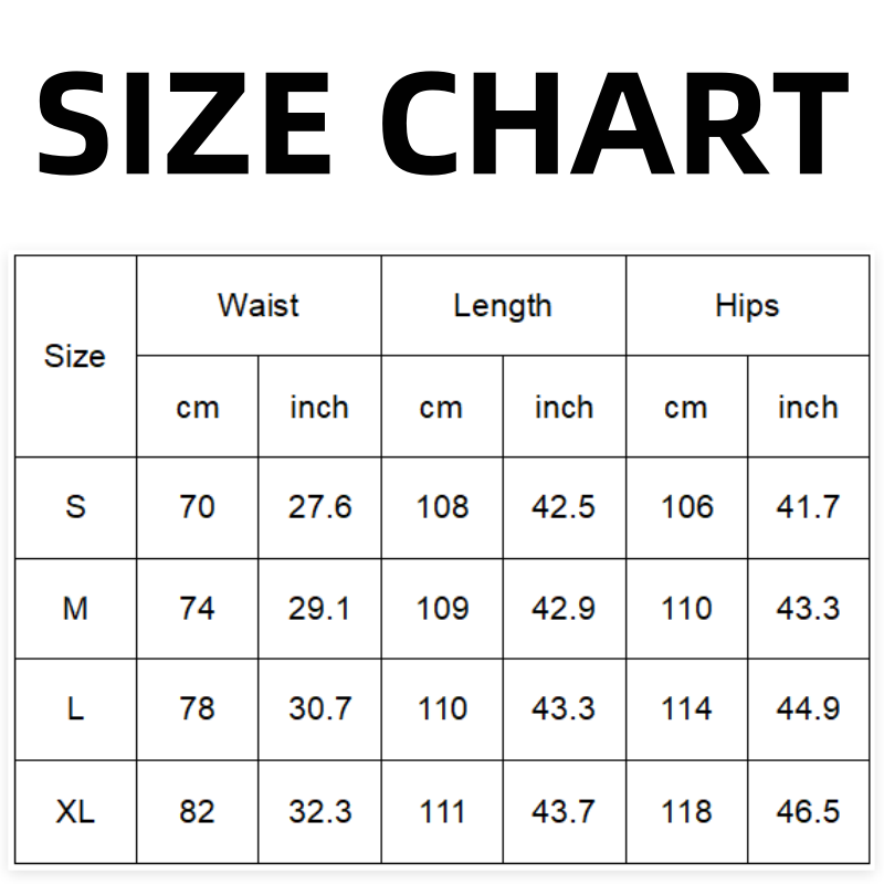 Women’s Solid Color High-Waist Straight-Leg Pants