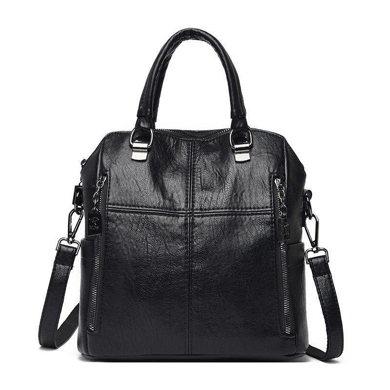 Women's Elegant Versatile Casual Crossbody Bag