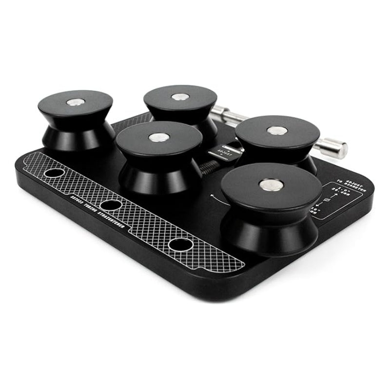 šÆLimited Time Half Price - Brake Fuel Line Straightener for 3/16ā - 1.0ā Diameter