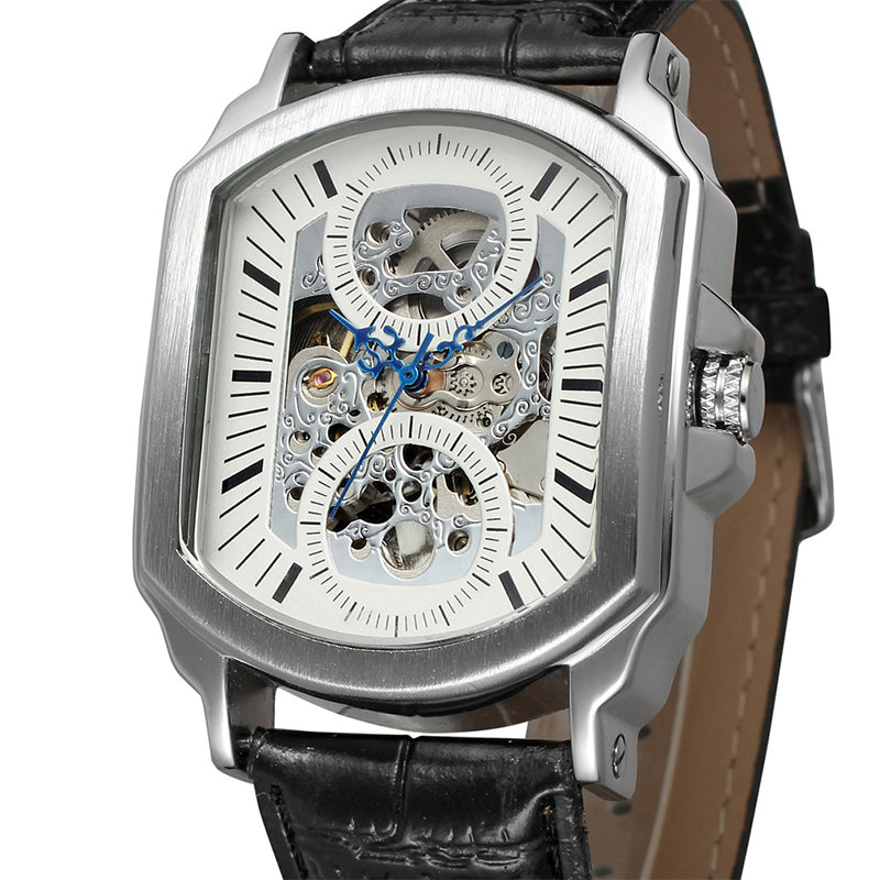 Men’s Premium Automatic Mechanical Watch