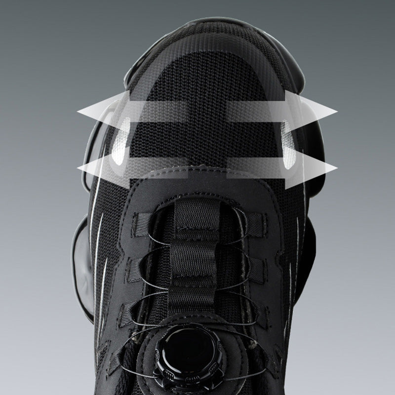 🔥Non-slip safety shoes with shock-absorbing studs🔥FREE SHIPPIN