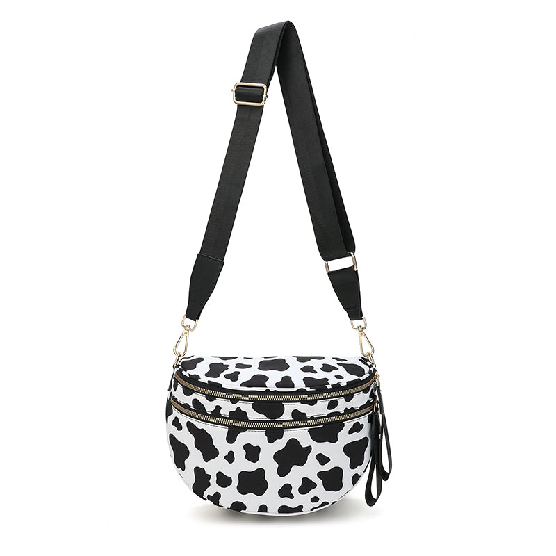 🔥2025 Hot Sale 50%OFF🎒Fashionable versatile large capacity crossbody shell bag