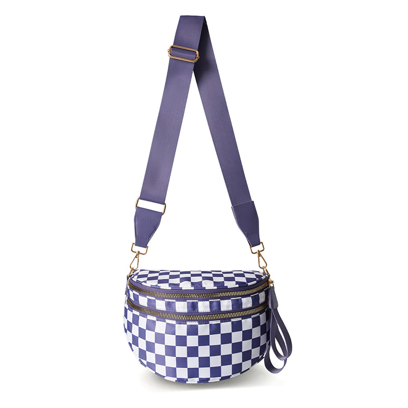 🔥2025 Hot Sale 50%OFF🎒Fashionable versatile large capacity crossbody shell bag
