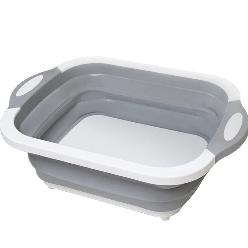 Multifunctional Cutting board