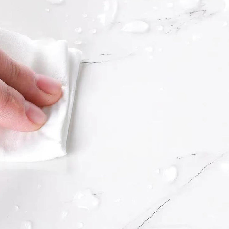 🔥Hot Sale 50% OFF✨Moisture-Proof Imitation Ceramic Tile Wall Sticker